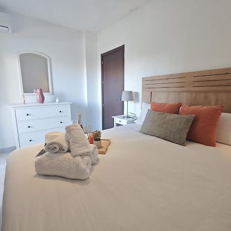 בנאלמדנה Casa Oasis Benalbeach מראה חיצוני תמונה