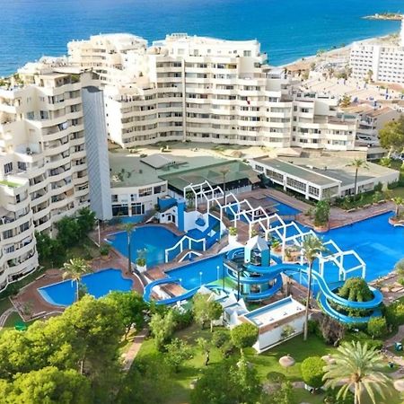 בנאלמדנה Casa Oasis Benalbeach מראה חיצוני תמונה