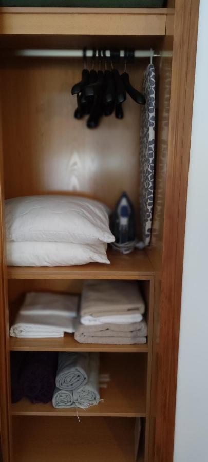 בנאלמדנה Casa Oasis Benalbeach מראה חיצוני תמונה