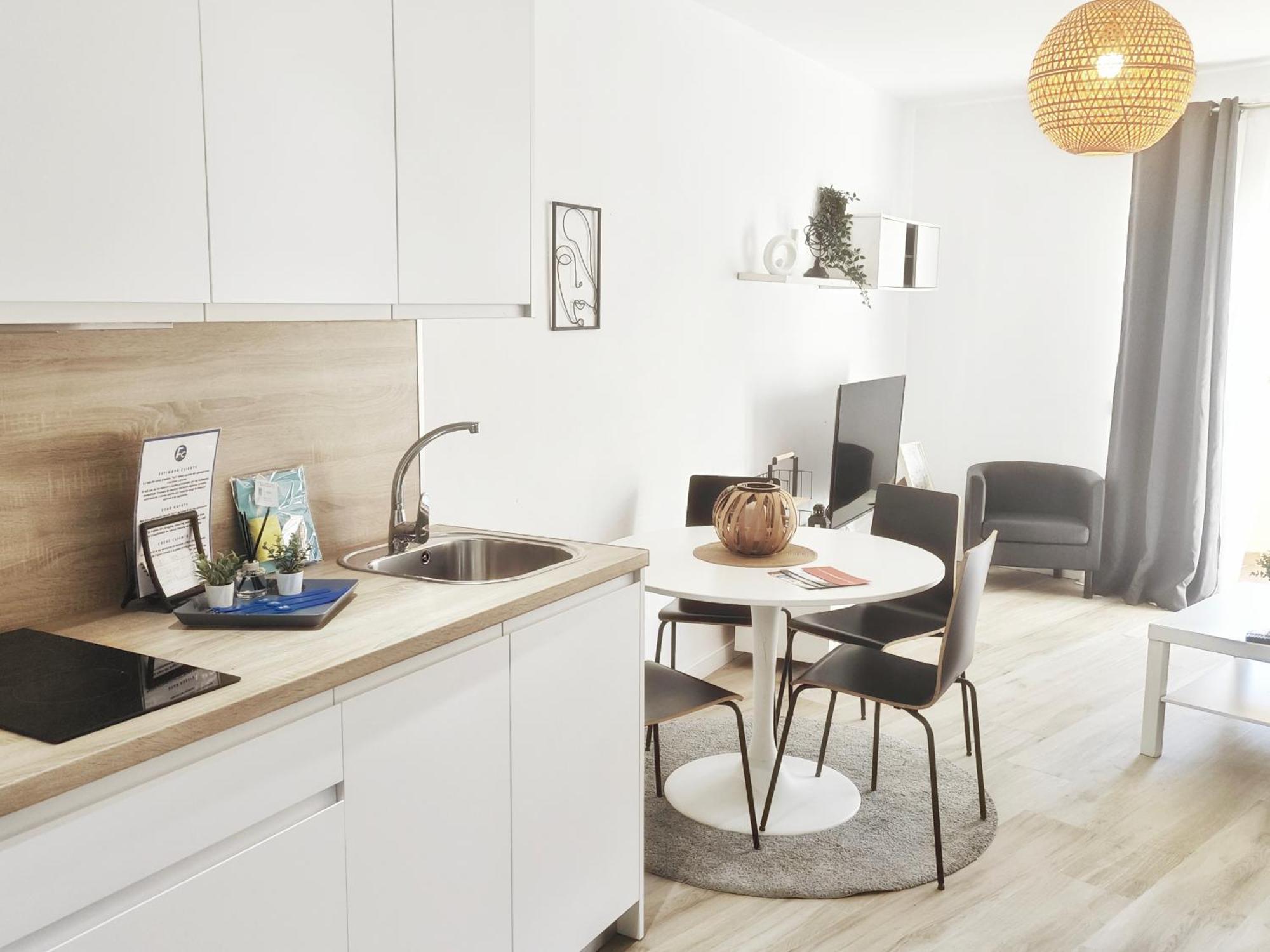 בנאלמדנה Casa Oasis Benalbeach מראה חיצוני תמונה
