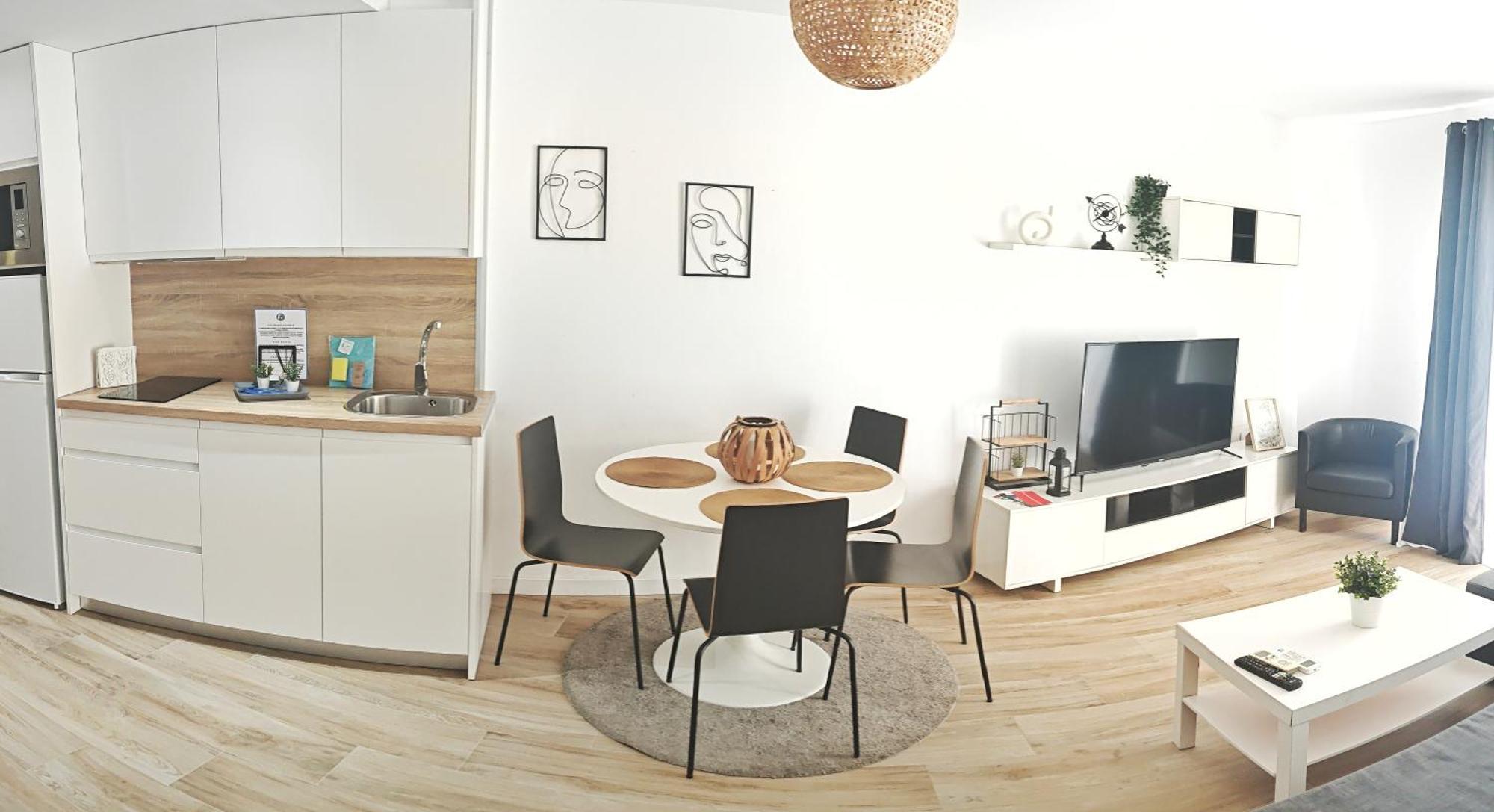 בנאלמדנה Casa Oasis Benalbeach מראה חיצוני תמונה