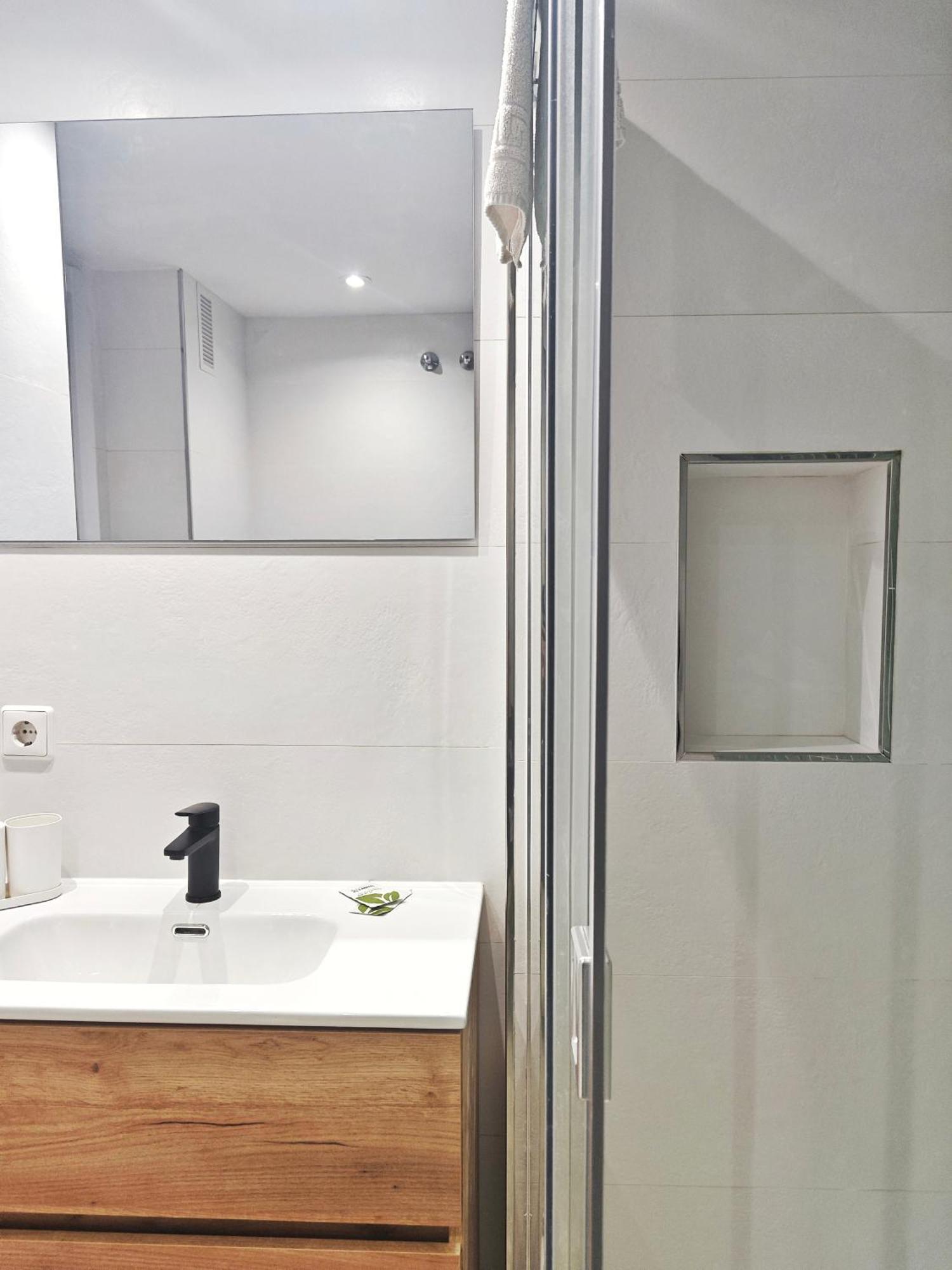 בנאלמדנה Casa Oasis Benalbeach חדר תמונה