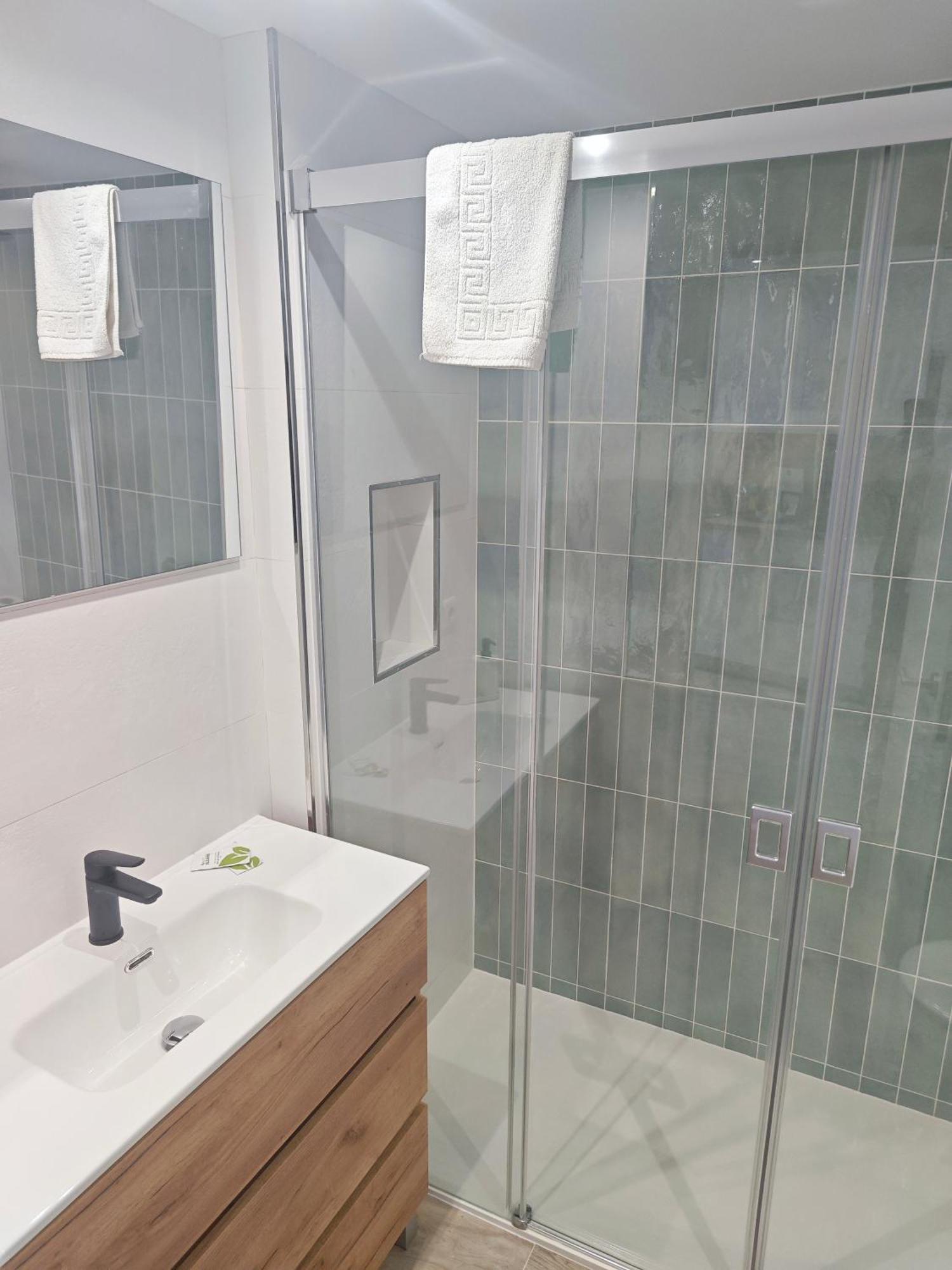 בנאלמדנה Casa Oasis Benalbeach חדר תמונה