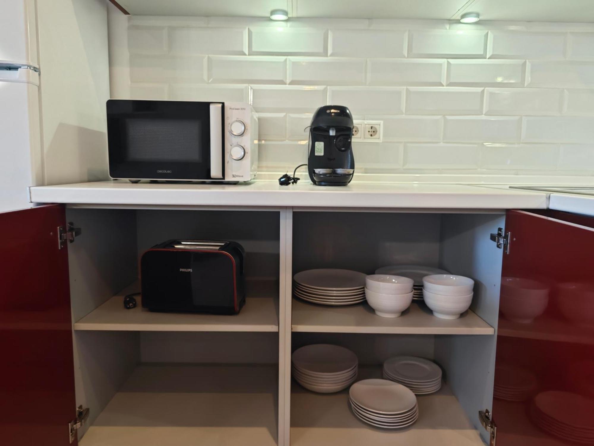 בנאלמדנה Casa Oasis Benalbeach מראה חיצוני תמונה