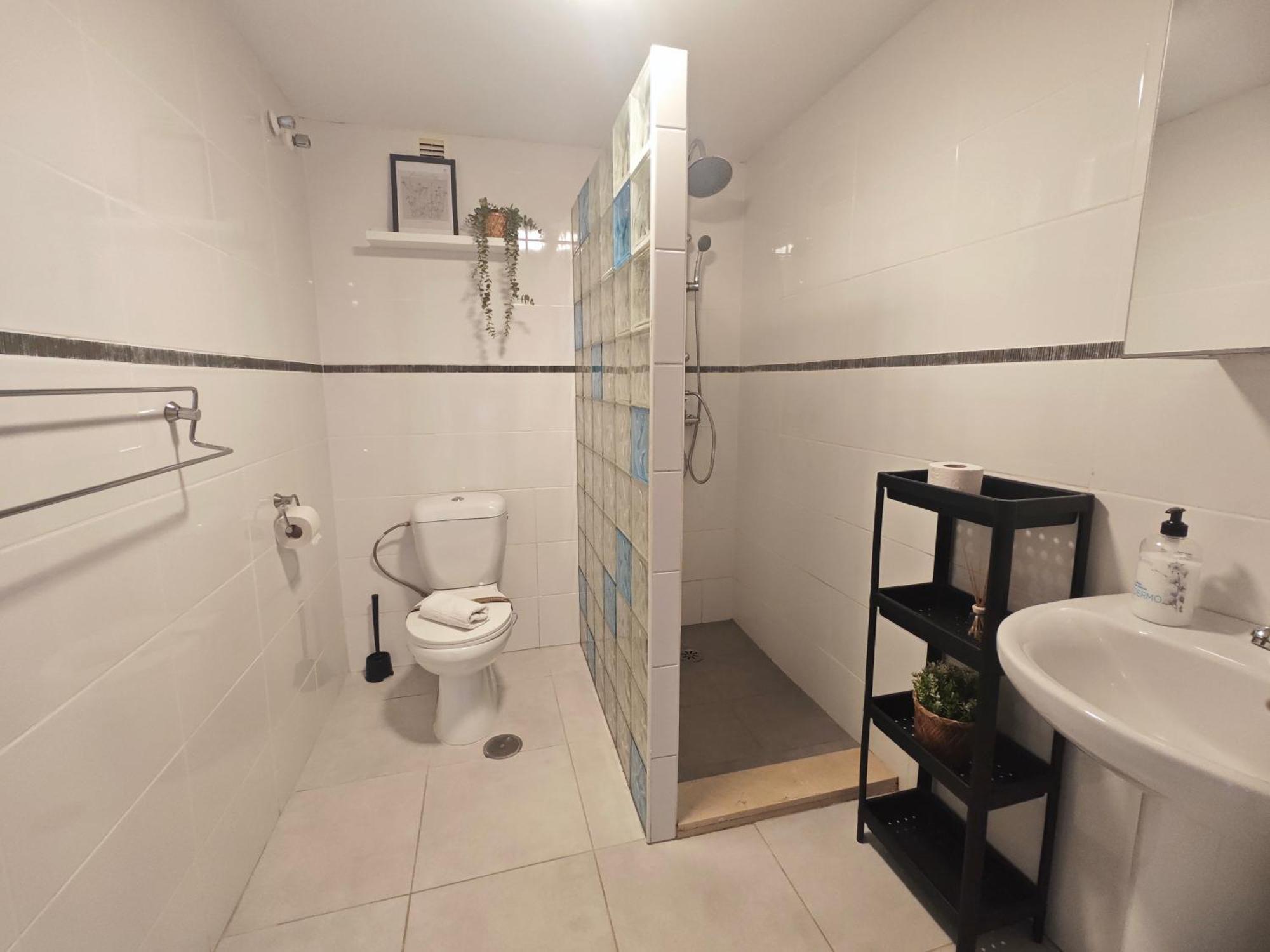 בנאלמדנה Casa Oasis Benalbeach מראה חיצוני תמונה