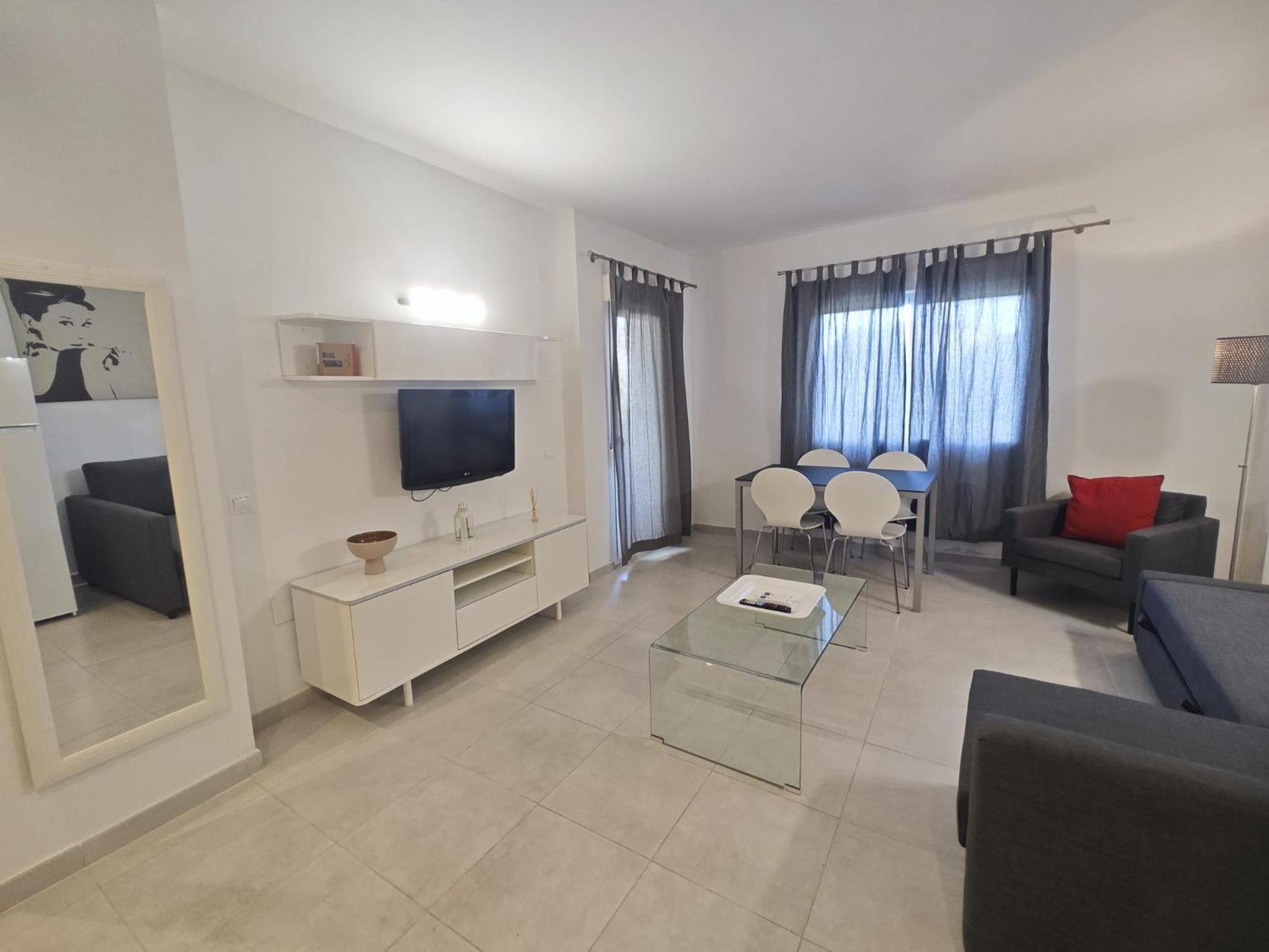 בנאלמדנה Casa Oasis Benalbeach מראה חיצוני תמונה