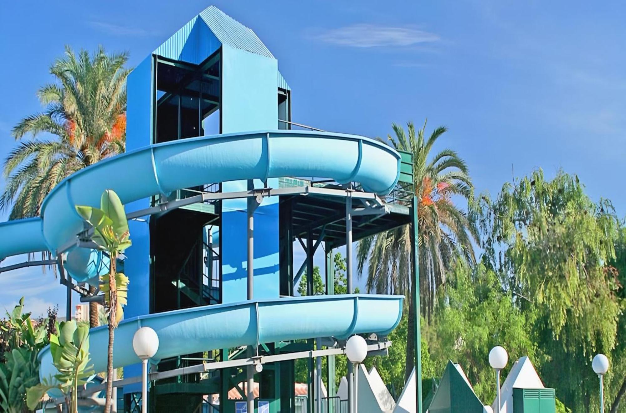 בנאלמדנה Casa Oasis Benalbeach מראה חיצוני תמונה